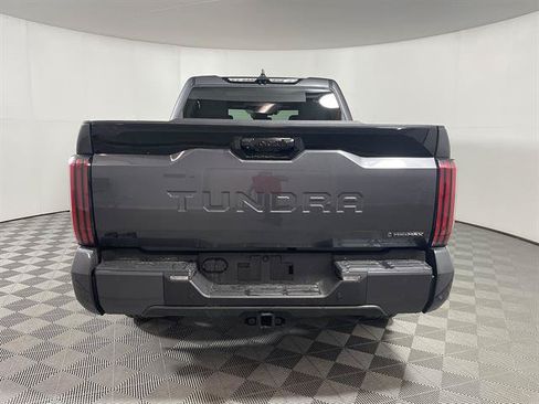 New 2026 Toyota Tundra Platinum AWD/4WD image 6