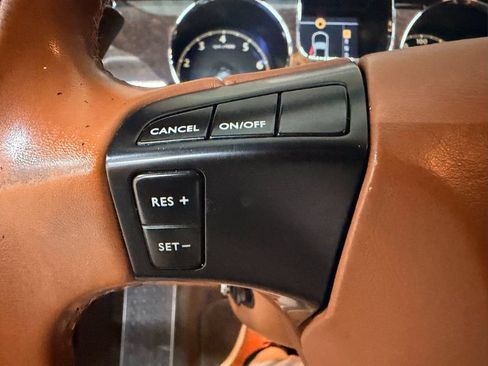 Used 2008 Bentley Continental GT AWD/4WD image 13