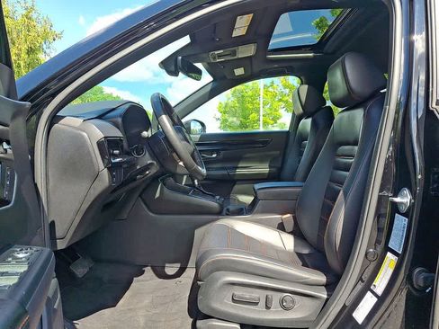 Certified 2023 Honda CR-V Sport Touring image 11