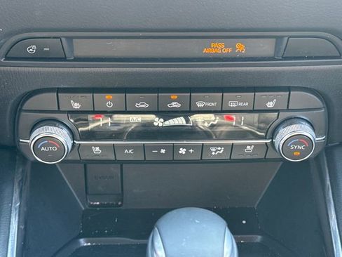 Used 2023 MAZDA CX-5 AWD 2.5 Turbo image 34