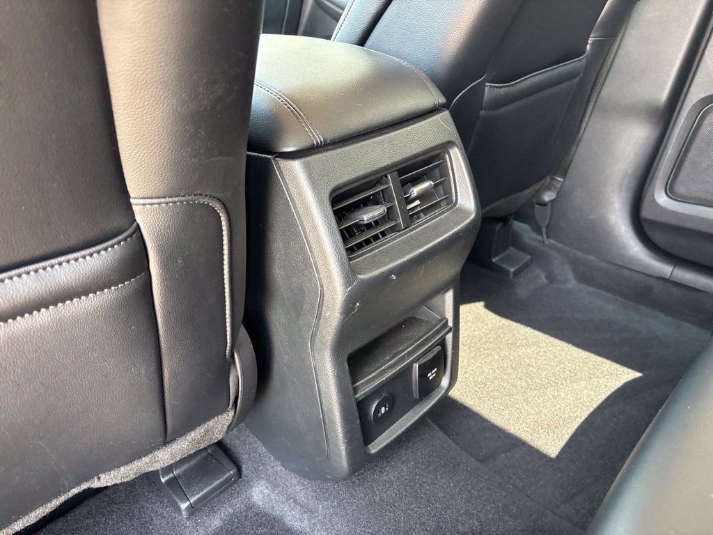 Certified 2023 Ford Edge SEL w/ Convenience Package AWD/4WD image 28