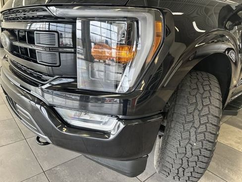 Used 2023 Ford F150 XLT w/ Equipment Group 302A High AWD/4WD image 20