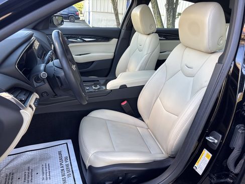 Used 2023 Cadillac CT5 Luxury image 19