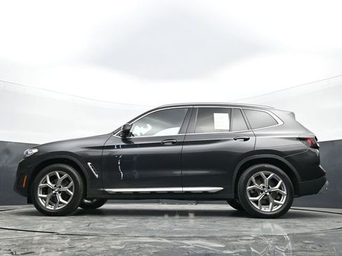 Used 2023 BMW X3 xDrive30i w/ Convenience Package w/ZPA AWD/4WD image 23