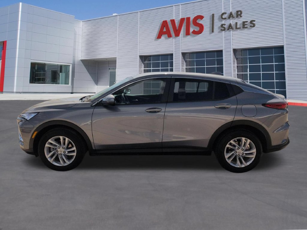 Used 2026 Buick Envista Preferred FWD image 8