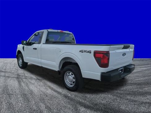 New 2026 Ford F150 XL image 6