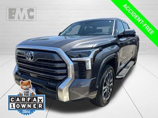Used 2022 Toyota Tundra Limited w/ Power Package AWD/4WD 360° Tour