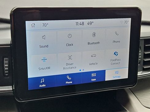 Used 2023 Ford Explorer XLT w/ Equipment Group 202A image 13