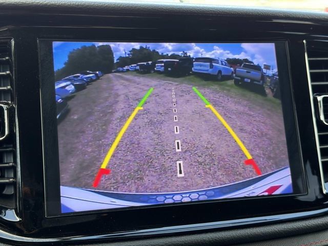 Used 2025 Dodge Durango GT AWD/4WD image 26
