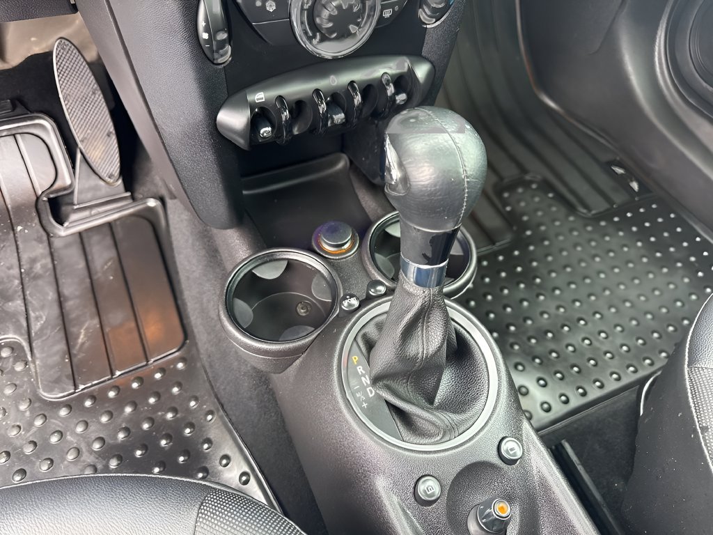 Used 2012 MINI Cooper Hardtop FWD image 15