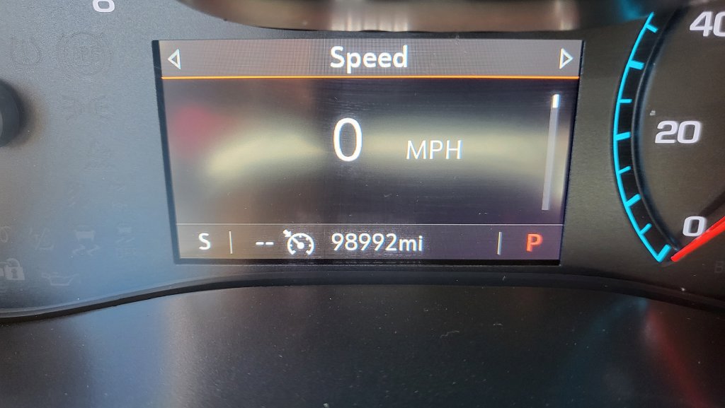 Used 2022 Chevrolet Colorado Z71 AWD/4WD image 31