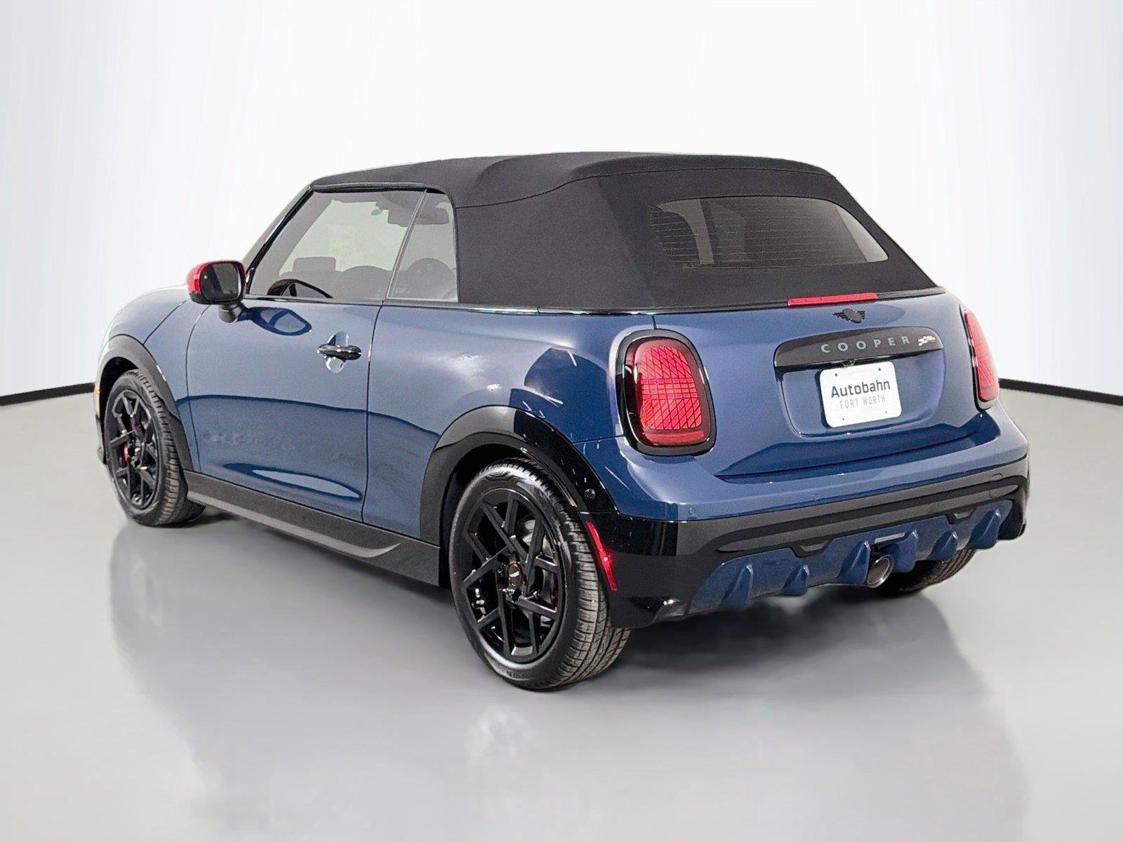 New 2027 MINI Cooper John Cooper Works FWD image 6