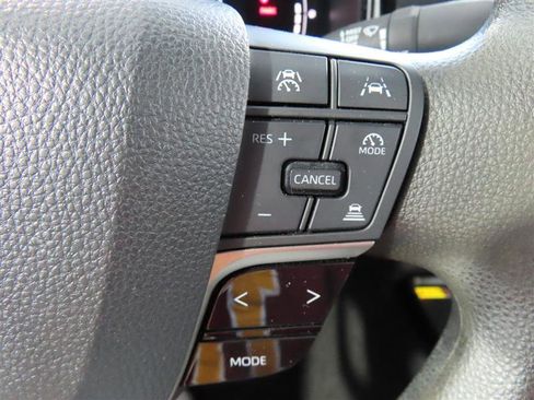 Used 2025 Toyota Camry LE FWD image 22