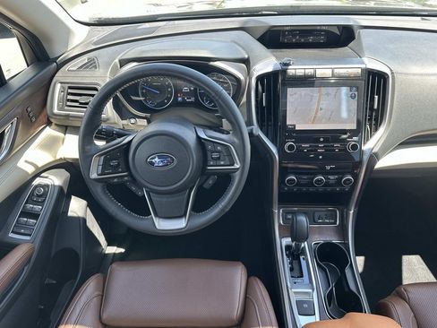 Used 2022 Subaru Ascent Touring w/ Popular Package #2A AWD/4WD image 17