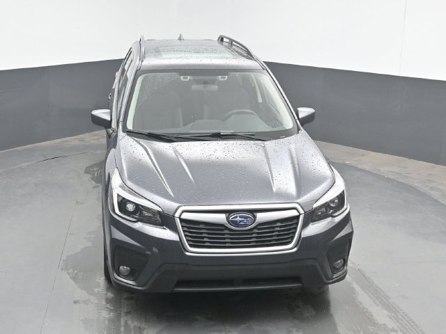 Used 2021 Subaru Forester Premium AWD/4WD image 14