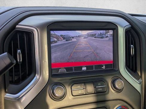 Used 2020 Chevrolet Silverado 1500 LT w/ All-Star Edition image 13