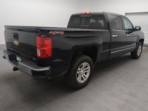 Used 2016 Chevrolet Silverado 1500 LTZ image 9