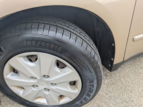 Used 2004 Honda Accord LX image 17