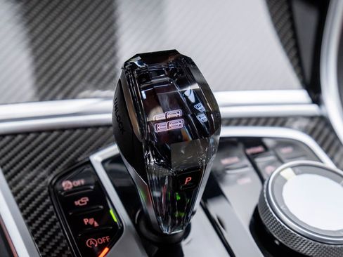 New 2026 BMW M850i xDrive M850i xDrive image 31