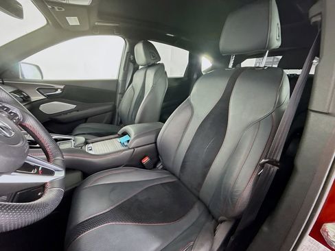 Used 2023 Acura RDX A-Spec image 5