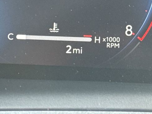 New 2026 Toyota Corolla Cross XLE image 20