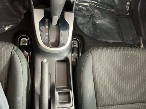 Used 2019 Honda Fit EX image 22