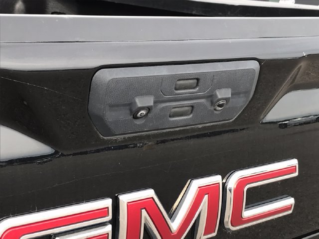 Certified 2024 GMC Sierra 1500 SLT RWD image 32