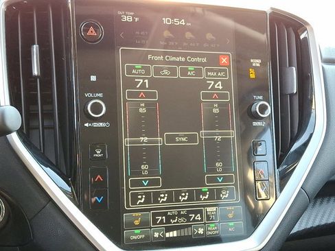 Certified 2025 Subaru Ascent Premium image 17