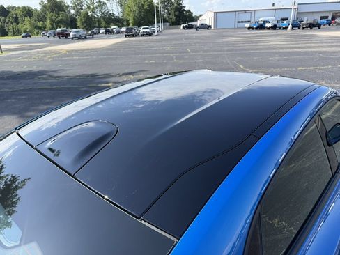 New 2026 Dodge Charger R/T AWD/4WD image 8