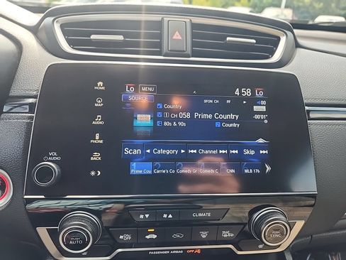 Used 2020 Honda CR-V Touring image 21