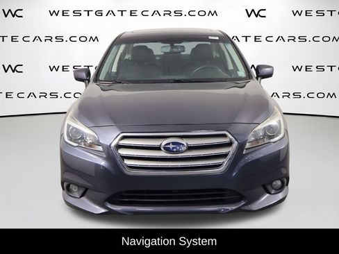 Used 2015 Subaru Legacy 2.5i Premium AWD/4WD image 2