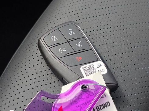 New 2026 Buick Envision Sport Touring image 37