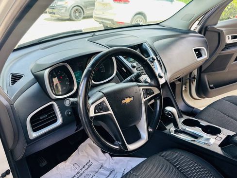 Used 2014 Chevrolet Equinox LT FWD image 13