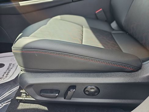 New 2026 Nissan Sentra SR w/ SR Premium Package image 32