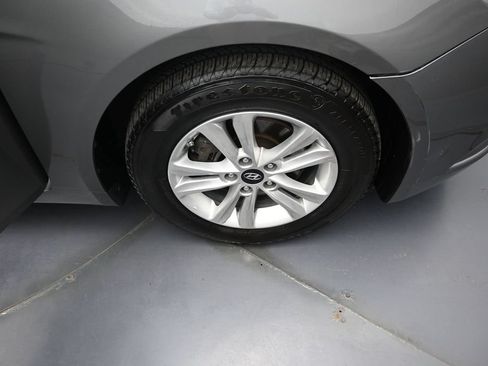 Used 2013 Hyundai Sonata GLS w/ Popular Equipment Pkg FWD image 30