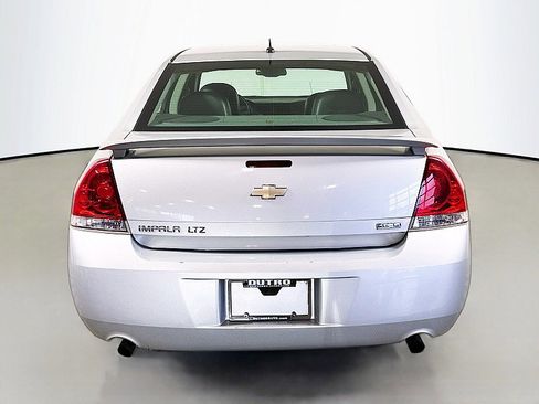 Used 2013 Chevrolet Impala LTZ image 6