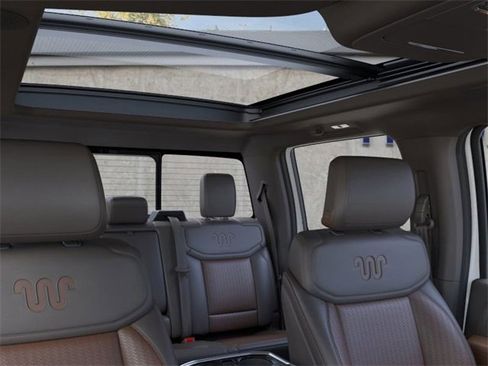 New 2026 Ford F150 King Ranch image 22