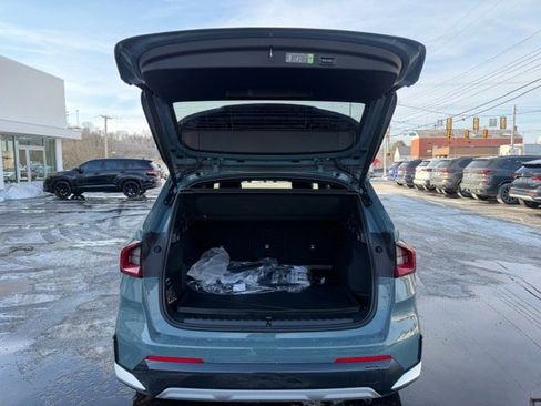 New 2026 BMW X1 xDrive28i w/ Convenience Package image 7