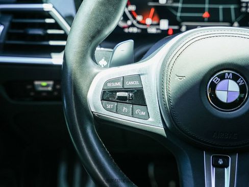 Used 2020 BMW M340i w/ Premium Package RWD image 21