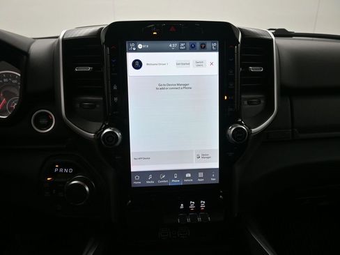 New 2026 RAM 1500 Lone Star image 7