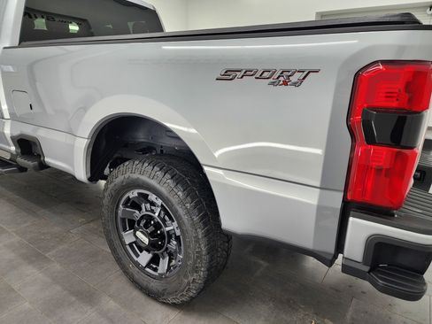 Used 2024 Ford F350 XLT w/ XLT Premium Package image 30