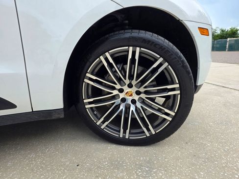 Used 2015 Porsche Macan S AWD/4WD image 10