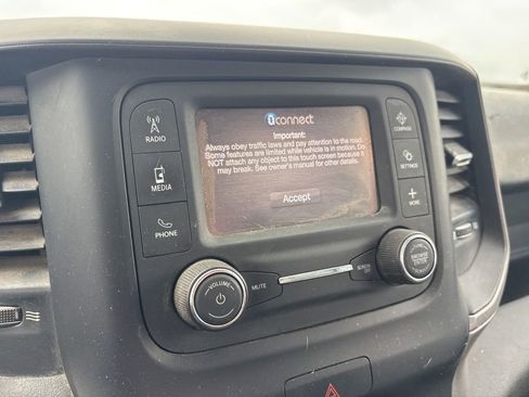 Used 2020 RAM 2500 Tradesman image 21