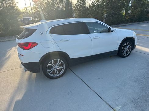 Used 2019 BMW X2 xDrive28i AWD/4WD image 4