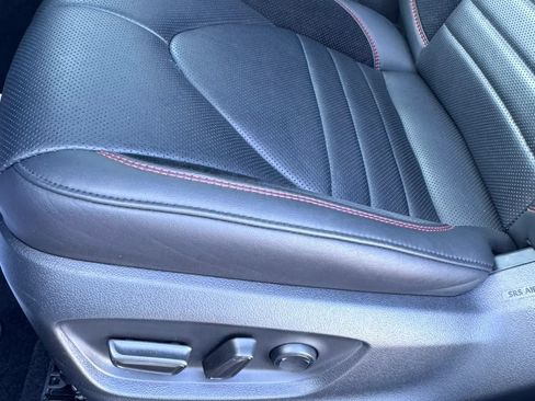 Used 2021 Toyota Avalon TRD FWD image 34