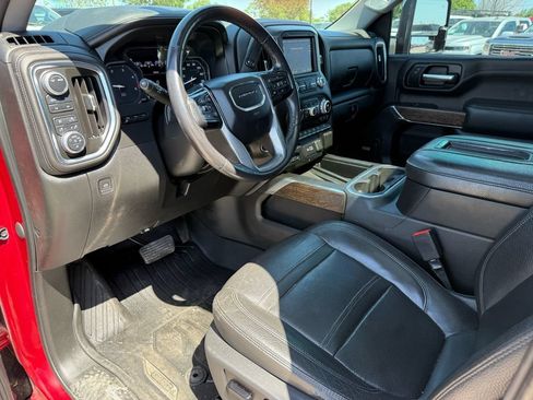 Used 2020 GMC Sierra 2500 Denali w/ Denali Ultimate Package AWD/4WD image 30