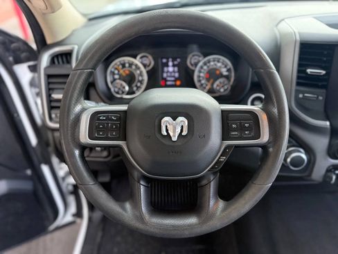 Used 2020 RAM 2500 Tradesman AWD/4WD image 20