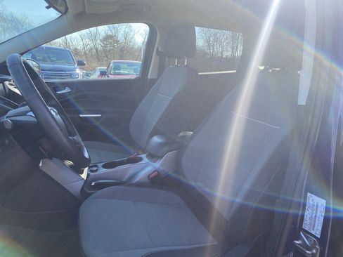 Used 2014 Ford Escape SE w/ Equipment Group 201A image 19