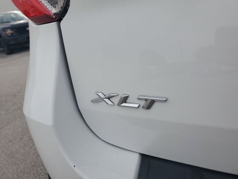 Used 2023 Ford Explorer XLT w/ Equipment Group 202A image 32