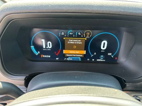 Used 2023 Ford F150 Lariat w/ Equipment Group 502A High image 36